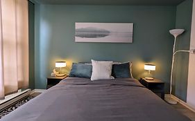 Les Appartements Homa